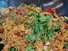 -醉人椒麻辣香锅(上地华联店)
