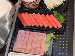 -东来顺饭庄(王府井步行街店)