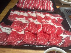 -草原塞蛮羊火锅城(港湾店)