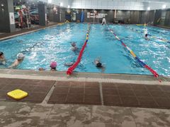 -W FITNESS 威尔仕健身·游泳(老西门新苑店)