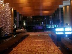 -青岛海尔洲际酒店