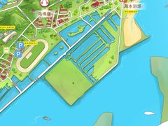 -养马岛旅游度假区