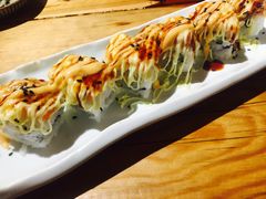 -鸟鸣门屋台料理(金帝银泰店)
