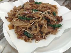 -敦煌喜宴(万达广场店)