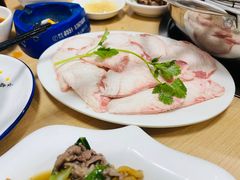 -全好食潮汕牛肉火锅(泗洲路店)