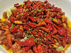 泼辣鸡-三俞竹苑(卓展店)