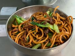 -河南拉面(肇周路店)