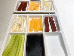 -在前门·烤鸭北京菜(五月花广场店)