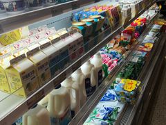 店内环境-大商超市(银岛店)