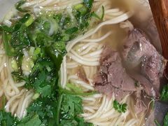 -马记永·兰州牛肉面(3019君尚店)