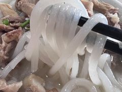 -铭珠粥粉(雅居乐花园分店)