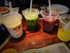 -松鹤精致料理(五一中路店)