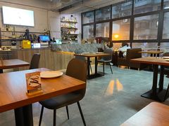 大堂-NAMO印度餐厅