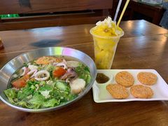 -周记蟹仔粉(侨港风情街店)