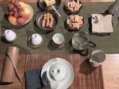 -青竺·青竹茶舍(断桥店)