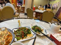 -百姓百味海鲜酒楼(粤垦路总店)