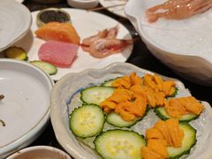 -川骄海鲜自助(亚运村店)