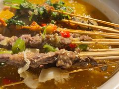 -三生小馆(亭知路店)