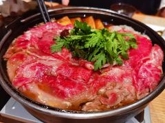 -月下料理(楷林IFC店)