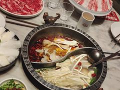 -川味观·鲜货火锅(景芳水湘店)