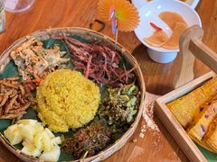 -云雪丽·木府土司文化餐厅(木府店)