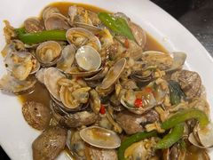 -一哥美食(总店)