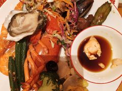 -咖啡苑 - 蔚藍夏日限定主题(永利皇宫店)