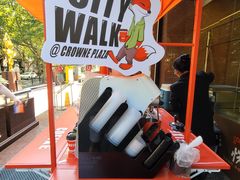 -银星皇冠假日酒店美食阁