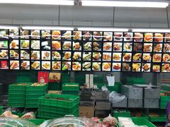 -宫廷糕点铺(建设路店)