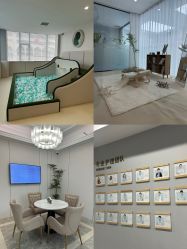 -弗蕾亚·和月月子调理院(东湖店)