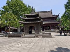 -钱王祠