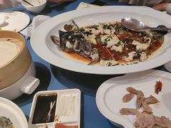 -宴周康·精致江浙菜(周浦店)