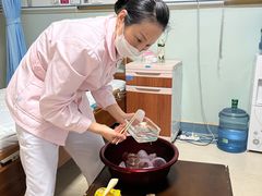 -田螺阿姨自营月嫂·育儿嫂(高新店)