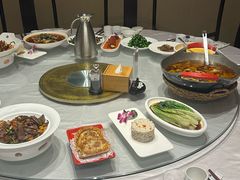 -辣婆婆(航天桥店)