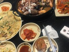 -东海章鱼馆(恒瑞街店)