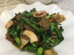 -凤城礼记鱼翅海鲜酒家(新马路总店)