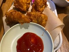 -鞠橘居酒屋(仁恒江湾新天地店)