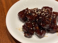 糖醋排骨-鼎泰丰(国金店)