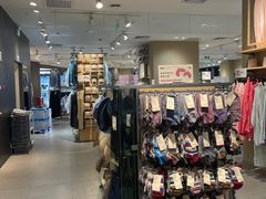 -MUJI无印良品(保利时光里店)
