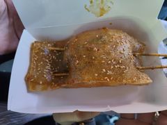 -托乐嘉美食广场(托乐嘉街区店)