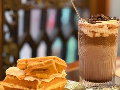 -西关84·History·Art·Cafe