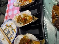 -陈老二烧烤(草市街总店)