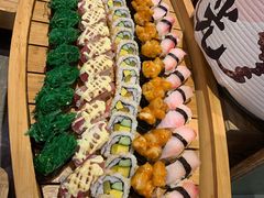 -康帝国际酒店-艾斯本自助西餐厅