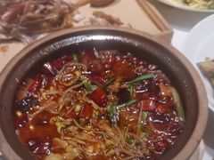 -朝馆·市井本味菜