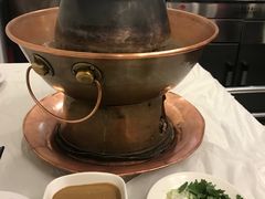 -东来顺饭庄(王府井步行街店)