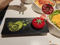 -海底捞火锅(长宁路龙之梦店)