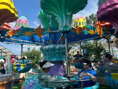 -秦皇岛乐岛海洋王国