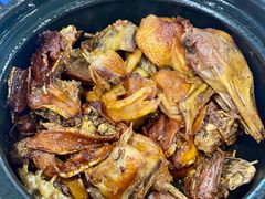 -斯丹姜母鸭·古法干香(涂门街总店)