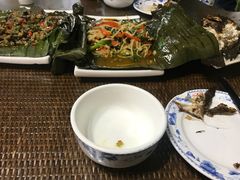 -傣乡之味·傣族特色手抓饭·孔雀宴(大理古城首店)