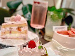 -流酥可心·牛乳蛋糕商店(禾祥西路店)